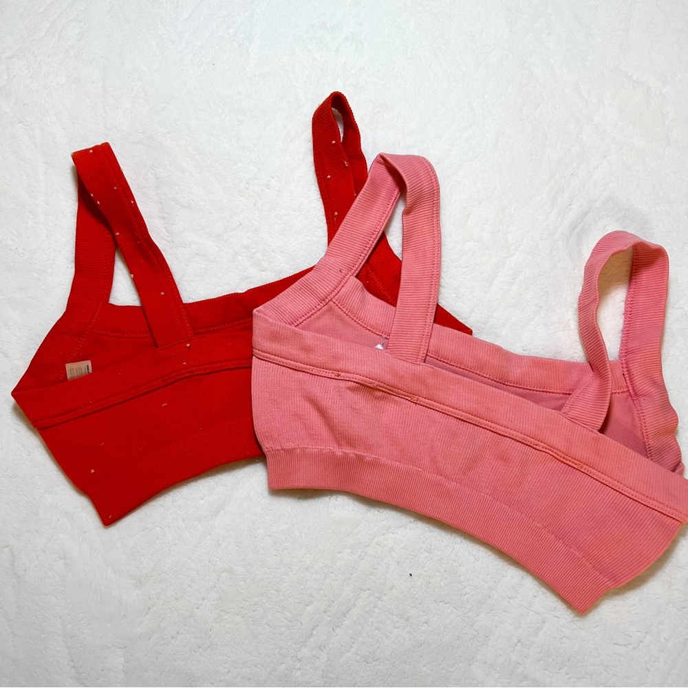 urban outfitters bra tops SOLD - Picture 2 of 2
